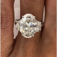 Fede Nuziale 5,80 Ct Ottimo