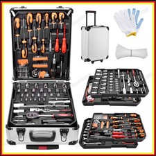 Cassetta degli attrezzi 600