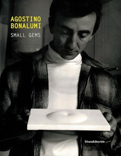 Agostino bonalumi small - agostino,