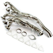 Collettore ventaglio acciaio