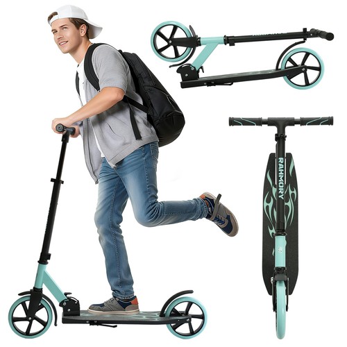 Monopattino rahmory kick - monopattino,