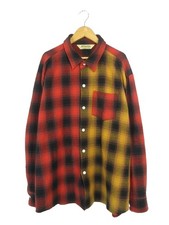 Camicia di flanella SOFT
