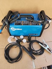 Miller Multimatic 215