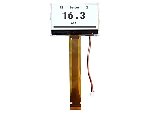 NHD-C12864WC-FSW-FBW-3V3