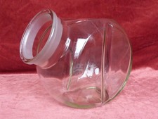 Vecchio Vetro Bicchiere per