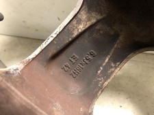 CERCHIO Volkswagen Golf IV