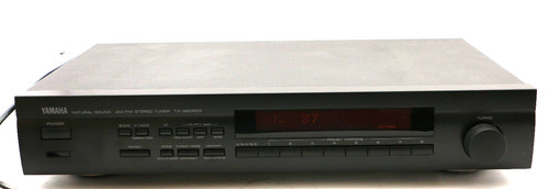 Sintonizzatore stereo fm - sintonizzatore,