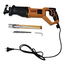 Segaossa elettrica con 2 lame