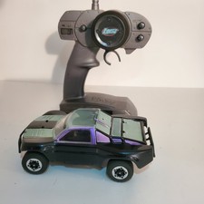 Losi Micro SCT 1/24 4WD pronto