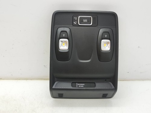Luce sedile anteriore renault - luce,