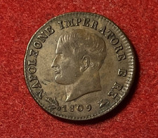 Regno di Napoleone Centesimo