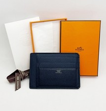 Hermès porte cartes - *,