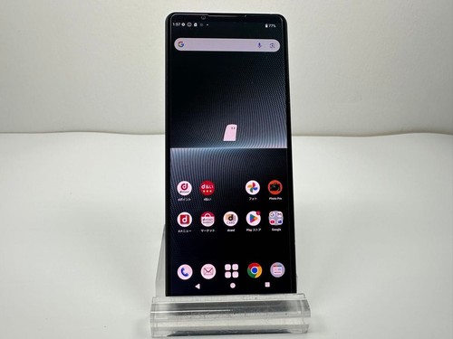 Sony xperia nero - sony, 1v