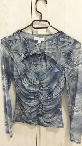 Maglietta guess donna - guess, xs