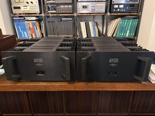Mark Levinson N°20 Power