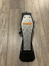 Wii Nintendo Rockband Guitar