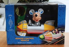 TELECOMANDO VINTAGE DISNEY