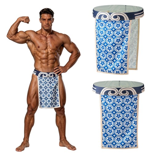 Slip uomo adulto pantaloncino