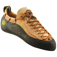 Scarpe da arrampicata La