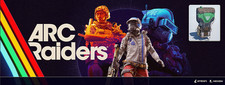 ARC Raiders GeForce Reward -