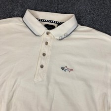 Polo uomo Greg Norman