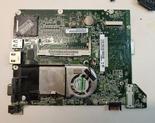Acer Aspire one ZG5 Scheda