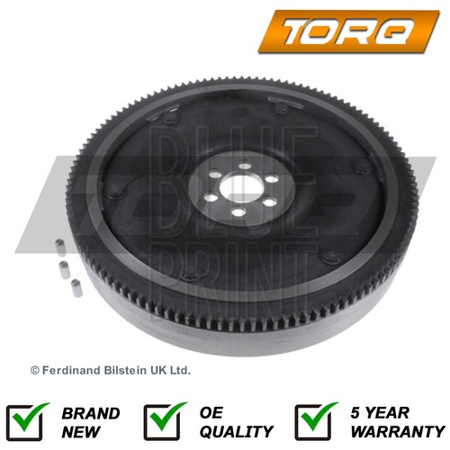 Torq volano doppia - , massa