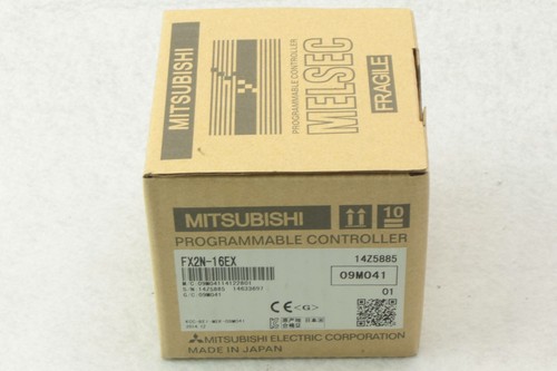1pcs new mitsubishi controller - new,