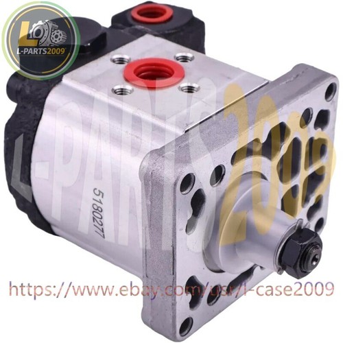 Pompa servosterzo 5180277 per