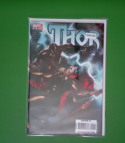 Thor 600b vol 1 - #600b, vol.