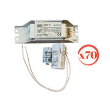 Stock lotto affare 210 - lotto, pezzi