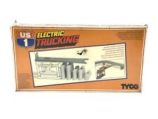 Tyco US1 ELECTRIC TRUCKING -