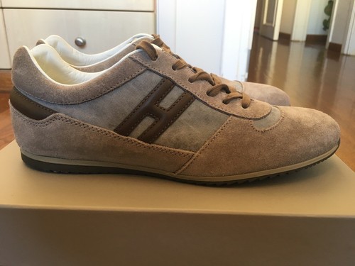 Hogan sneakers uomo - sneakers,