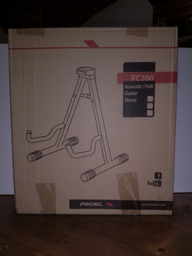 Proel fc200 stand - supporto, per