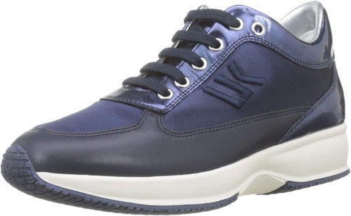 Scarpa donna lumberjack - scarpa, raul