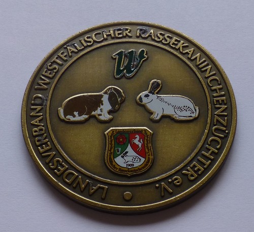 Germania medaglia premio - germania,,