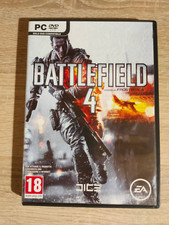GIOCO PC BATTLEFIELD 4