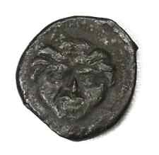 Sicilia, Kamarina AE Tetras