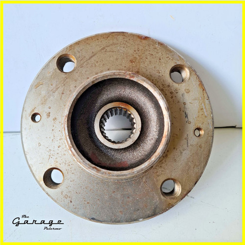 Mozzo ruota anteriore peugeot - anteriore,