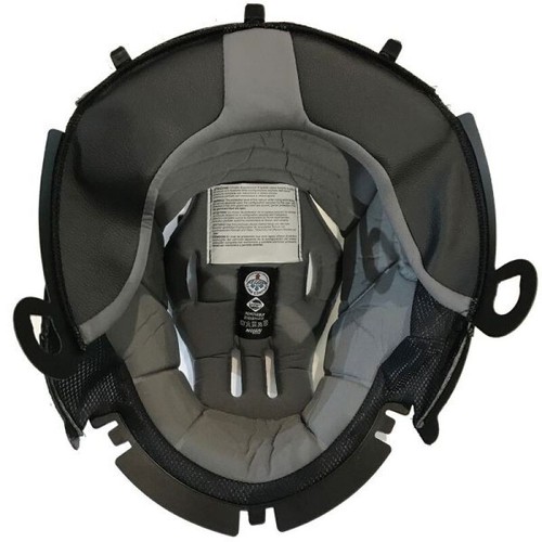 Interno casco cuffia - interno, +