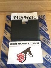 Copricerniera vetro posteriore DX *ORIGINALE* LANCIA Y cod. 712447635