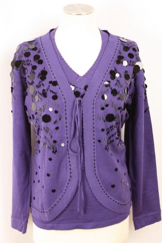 Twinset donna lusso top - , +