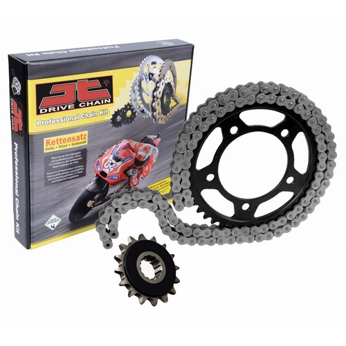 Kit trasmissione silent - trasmissione,