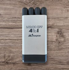 INOXPRAN LUNCH KIT Space Age