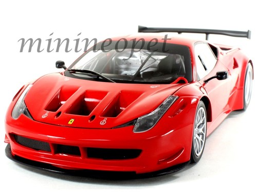 Hot wheels bcj77 ferrari - bcj77, 458