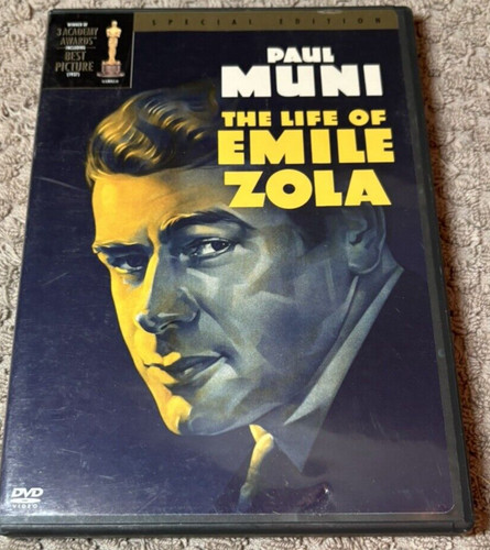 The life emile - emile, zola