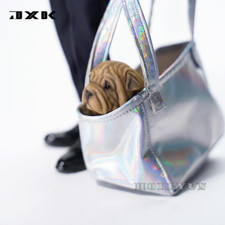 Modellino cane JXK 1/6 Sharpei