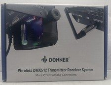 Donner Trasmettitore Wireless