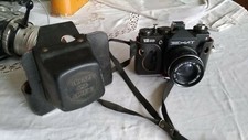 Macchina fotografica ZENIT 12