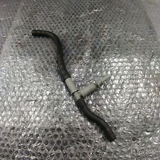 VALVOLA UNIDIREZIONALE A TRE VIE COMPATIBILE CON ALFA ROMEO 4C - GIULIETTA QV